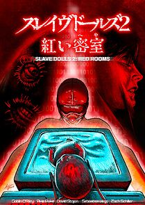 Watch Slave Dolls 2: Red Rooms