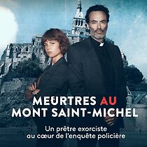 Watch Murder in Mont Saint-Michel