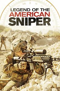 Watch Legend of the American Sniper