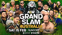 Watch AEW: Grand Slam Australia (TV Special 2025)