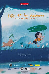 Watch Kiko et les Animaux (Short 2020)