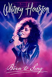 Watch Whitney Houston: Born to Sing