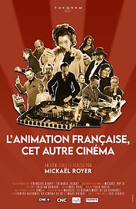 Watch L'animation, cet autre cinéma