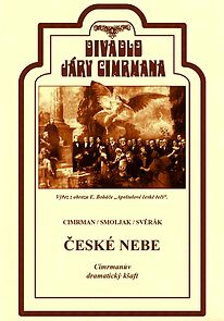 Watch Ceské nebe