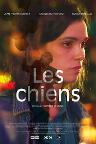 Watch Les chiens (Short 2021)