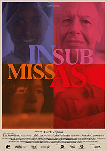 Watch Insubmissas