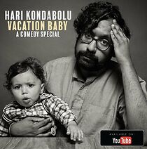 Watch Hari Kondabolu: Vacation Baby (TV Special 2023)