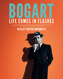 Watch Bogart: Life Comes in Flashes