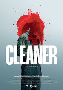 Watch Cleaner (Short 2024)