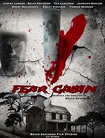 Watch Fear Cabin: The Last Weekend of Summer