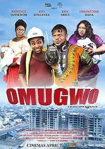 Watch Omugwo