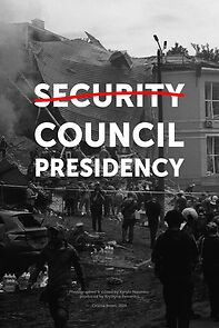 Watch Security Council Presidency (Short 2024)