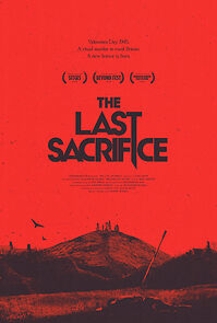 Watch The Last Sacrifice