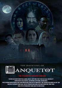 Watch The Haunting of Lanquetot