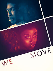 Watch We Move (Short 2024)