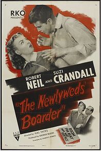 Watch The Newlywed's Boarder (Short 1950)