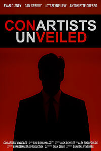 Watch Con Artists Unveiled