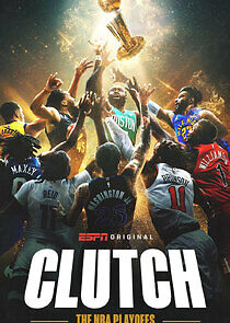 Watch Clutch: The NBA Playoffs