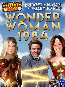 Watch RiffTrax: Wonder Woman 1984