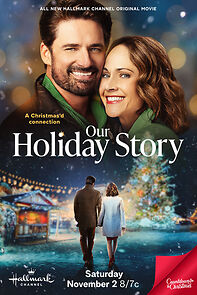 Watch Our Holiday Story