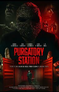 Watch Purgatory Station