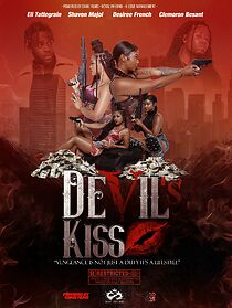 Watch Devil's Kiss