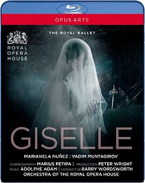 Watch Giselle