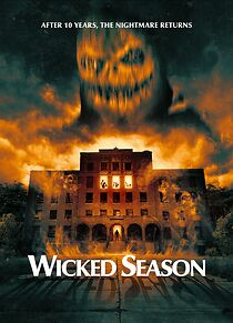 Watch Wicked Season