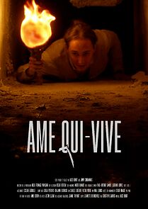 Watch Âme qui-vive (Short 2024)