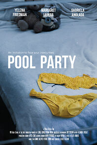 Watch Pool Party (Short 2019)