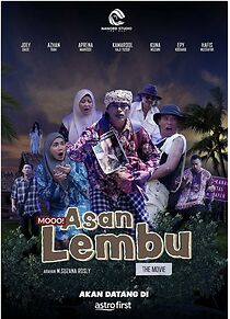 Watch Asan Lembu