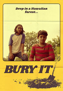 Watch Bury It (Short 2022)