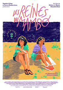 Watch Les reines du mambo (Short 2023)