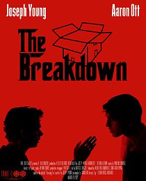 Watch The Breakdown (Short 2022)