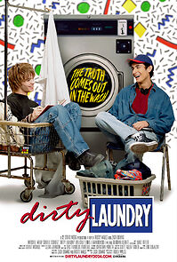 Watch Dirty Laundry