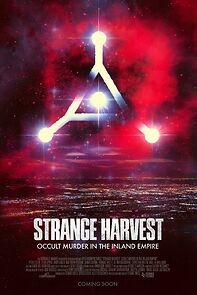 Watch Strange Harvest: Occult Murder in the Inland Empire