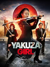 Watch Yakuza Girl