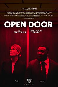 Watch Open Door (Short 2023)