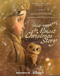 Watch An Almost Christmas Story (Short 2024)