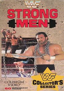 Watch WWF: Strong Men