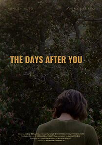 Watch The Days After You (Short 2020)