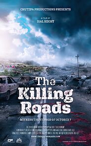 Watch The Killing Roads