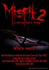 Watch Misfit 2