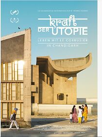 Watch Kraft der Utopie - Leben mit Corbusier in Chandigarh