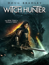 Watch The Witch Hunters