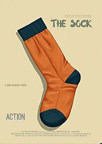 Watch The Sock (Short 2024)