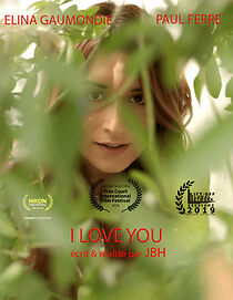 Watch I Love You (Short 2018)