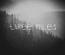 Watch Three Miles (Short)