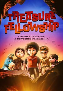 Watch Treasure Fellowship