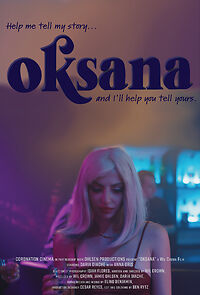 Watch Oksana (Short)